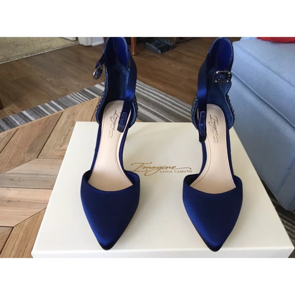 Vince camuto shoes